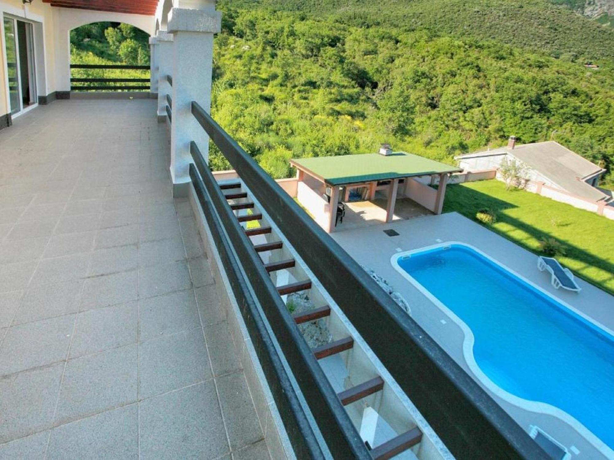 Villa Milena Herceg Novi Habitación foto