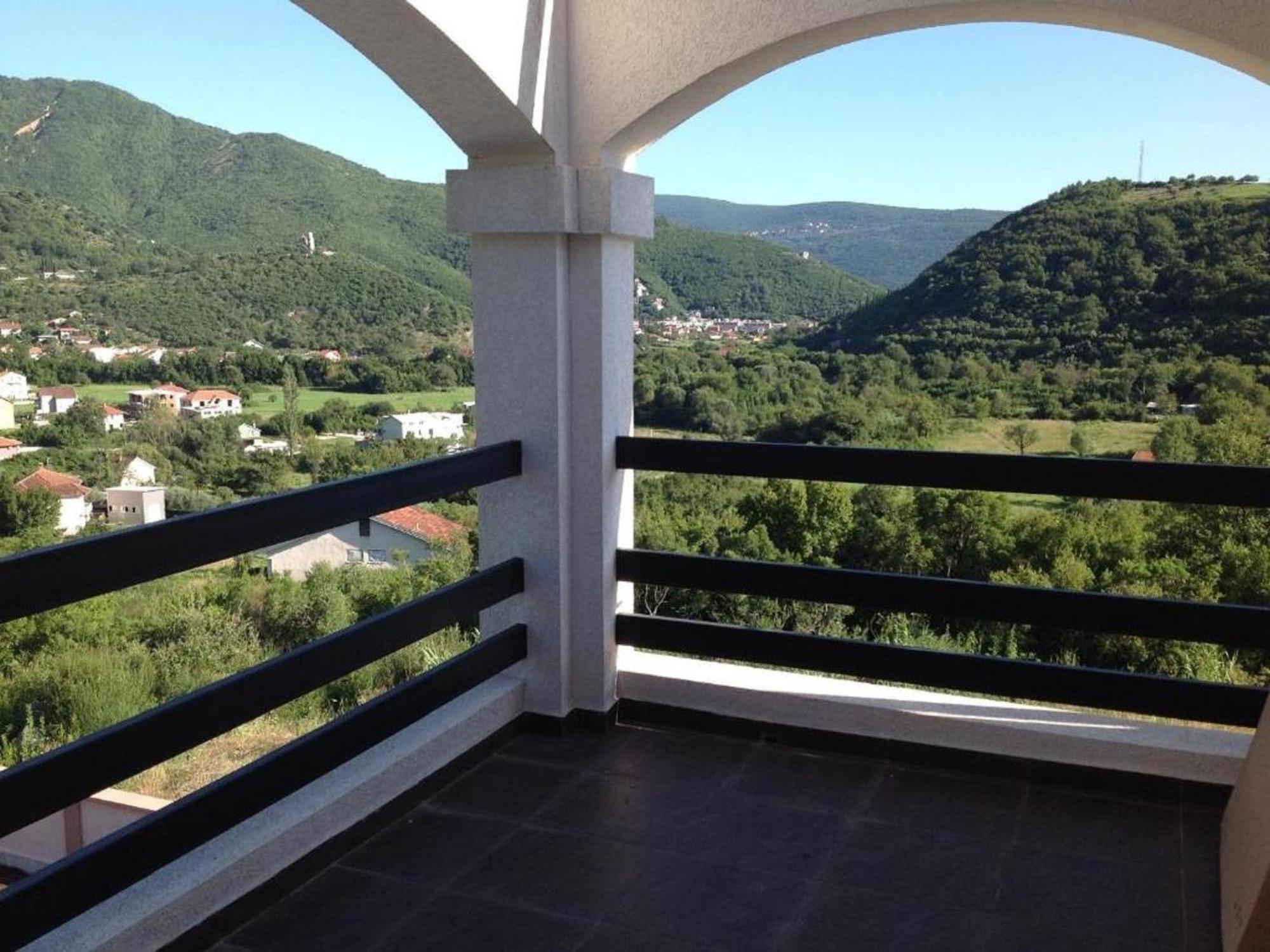 Villa Milena Herceg Novi Habitación foto