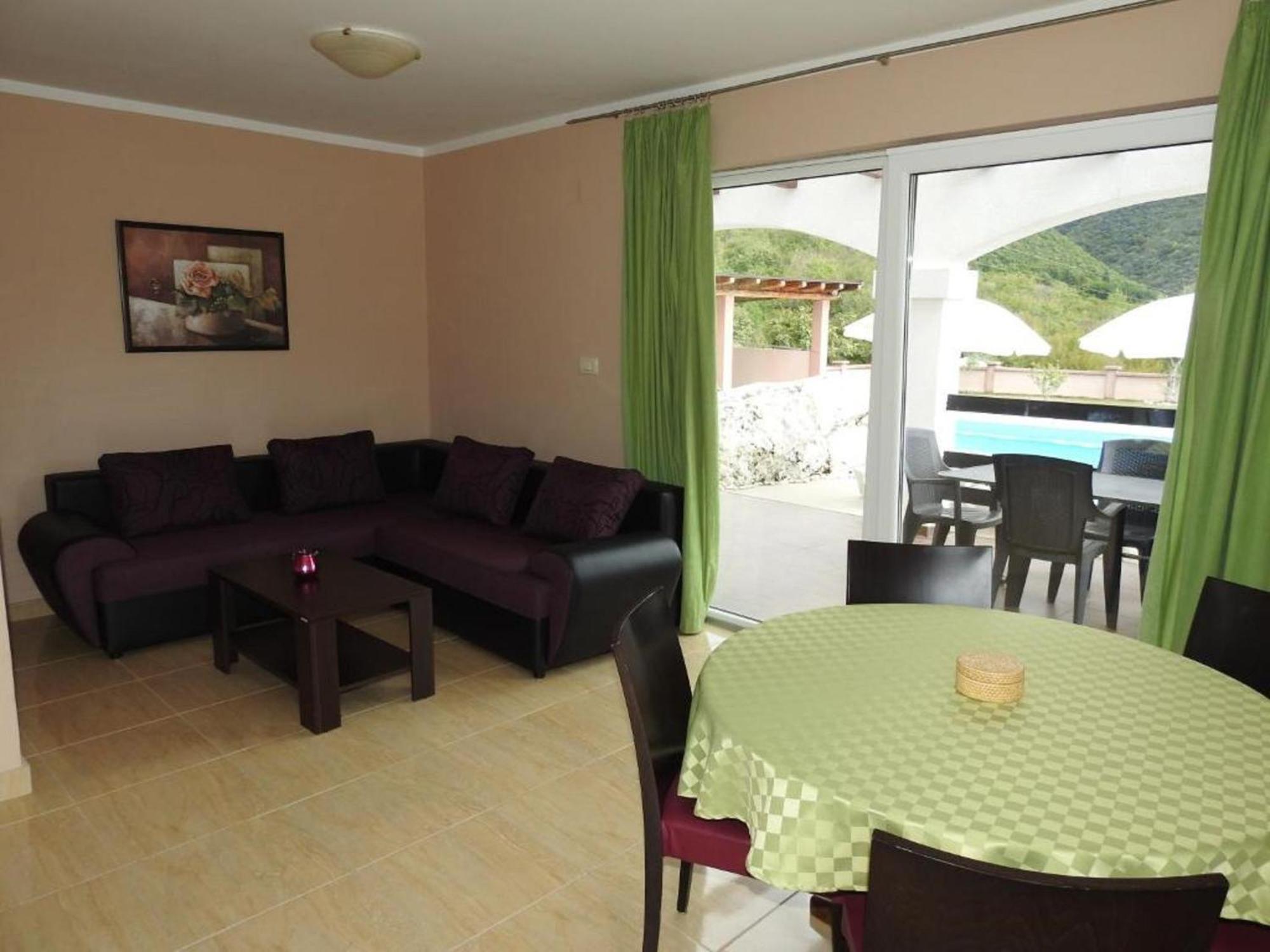 Villa Milena Herceg Novi Habitación foto