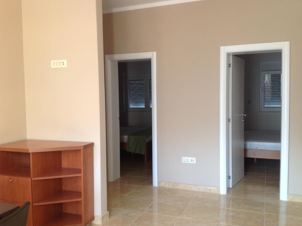 Villa Milena Herceg Novi Habitación foto