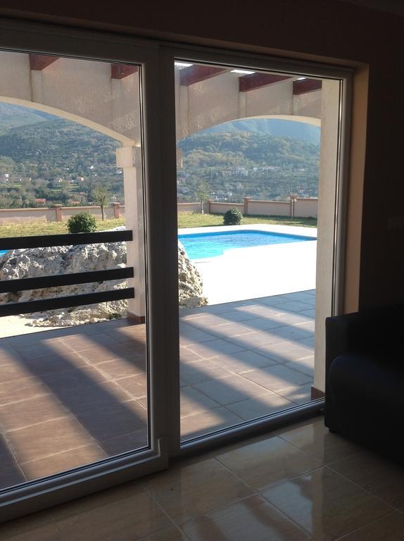 Villa Milena Herceg Novi Habitación foto